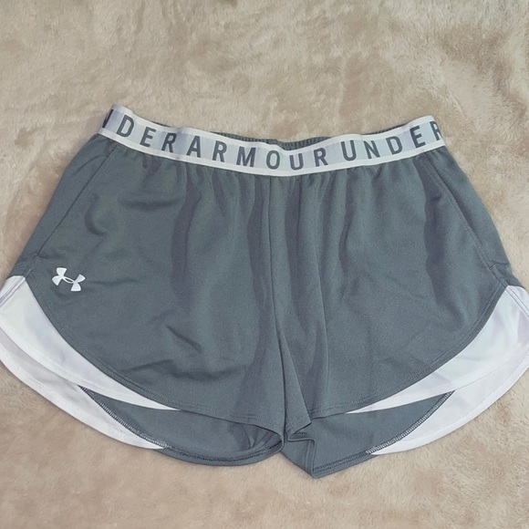 Under Armour Pants - Under armour shorts